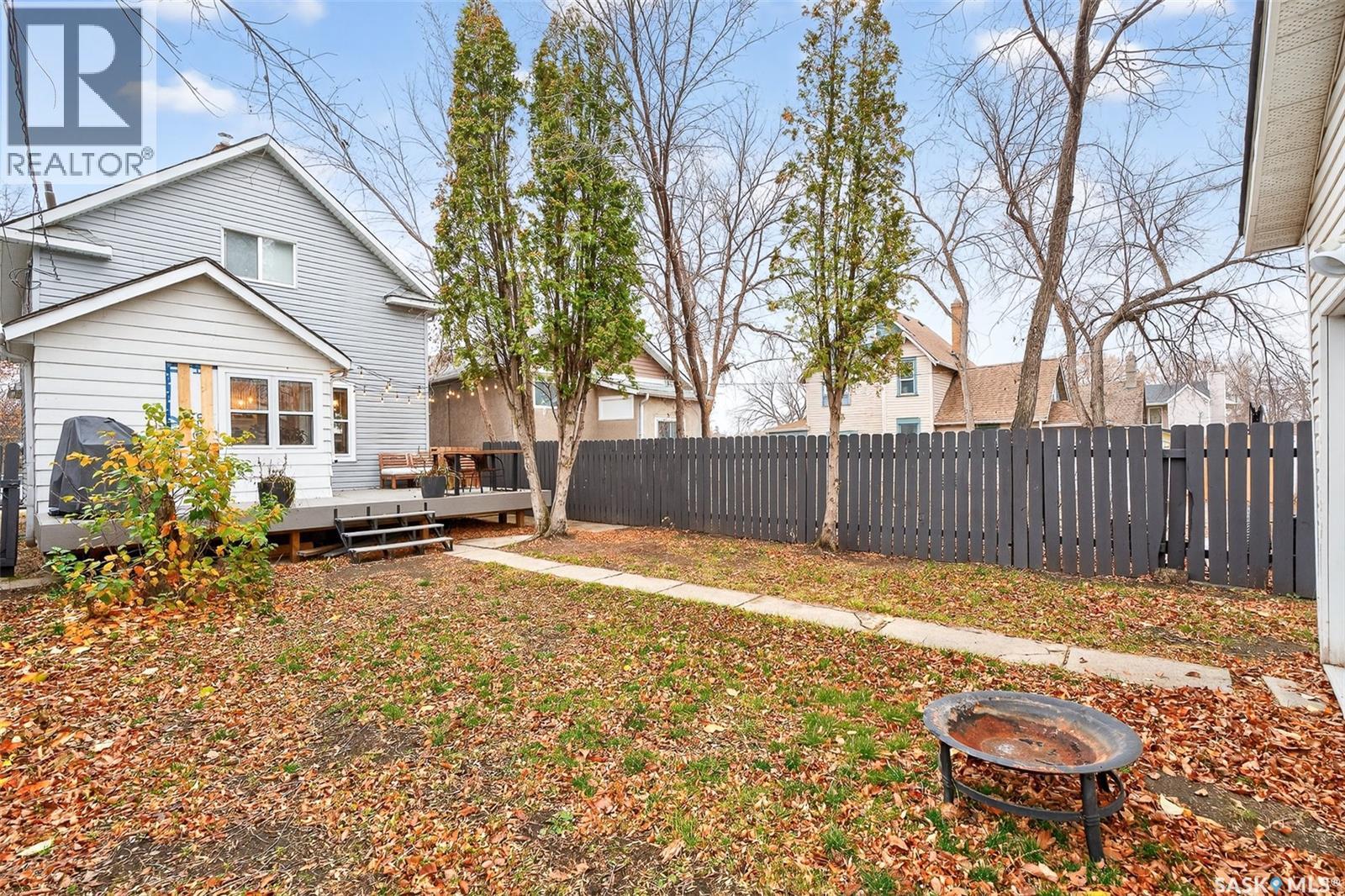 878 4th Avenue Ne, Moose Jaw, Saskatchewan  S6H 1H7 - Photo 44 - SK023735