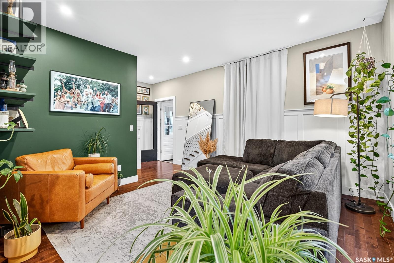 878 4th Avenue Ne, Moose Jaw, Saskatchewan  S6H 1H7 - Photo 8 - SK023735