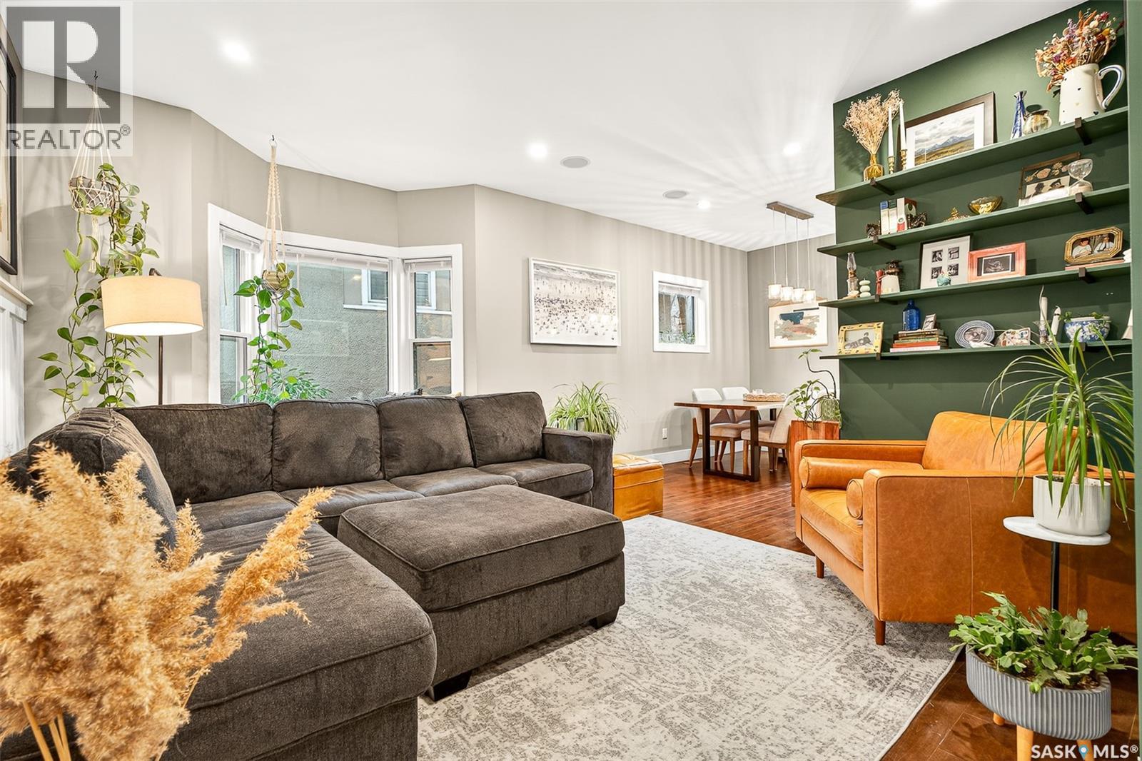 878 4th Avenue Ne, Moose Jaw, Saskatchewan  S6H 1H7 - Photo 4 - SK023735