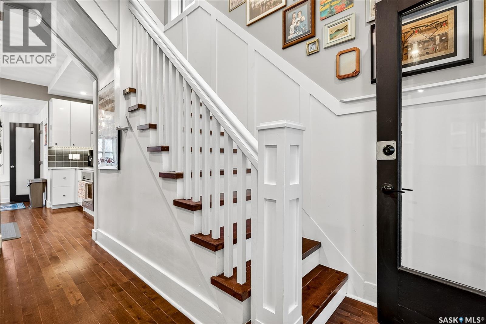 878 4th Avenue Ne, Moose Jaw, Saskatchewan  S6H 1H7 - Photo 26 - SK023735