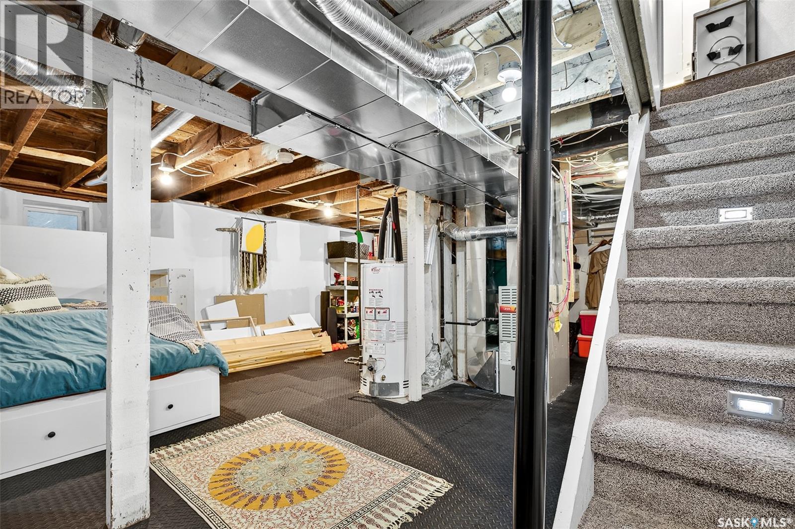 878 4th Avenue Ne, Moose Jaw, Saskatchewan  S6H 1H7 - Photo 40 - SK023735