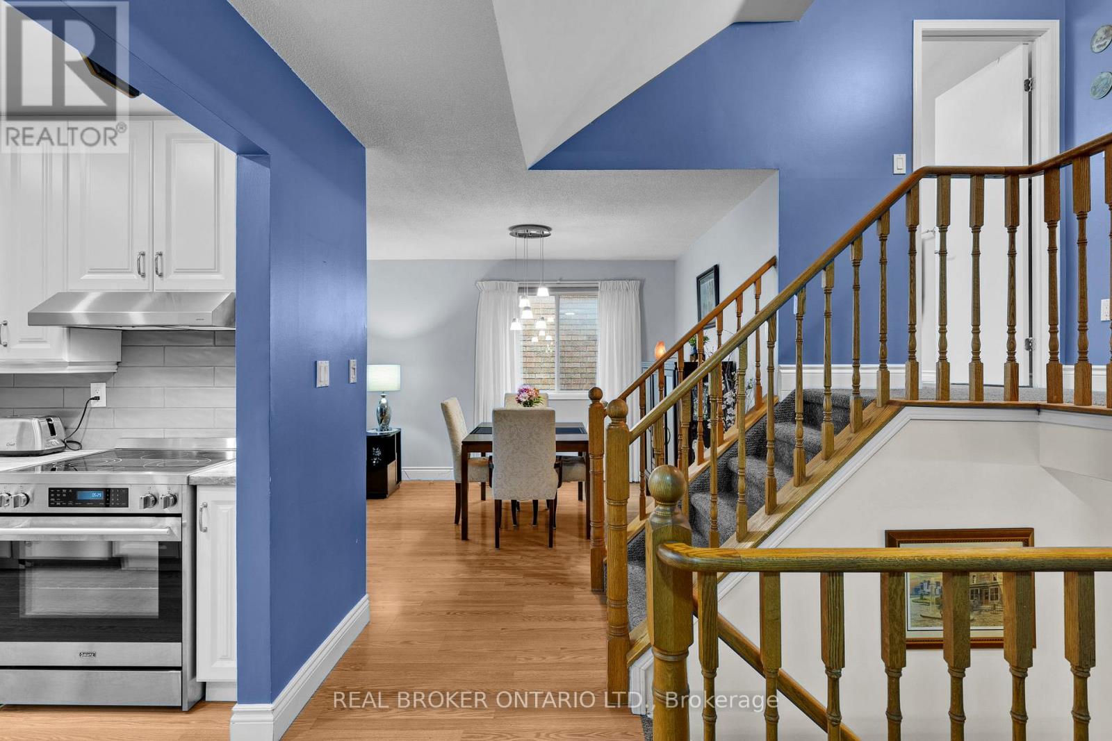 27 Knicely Road, Barrie, Ontario  L4N 6V3 - Photo 12 - S12529606