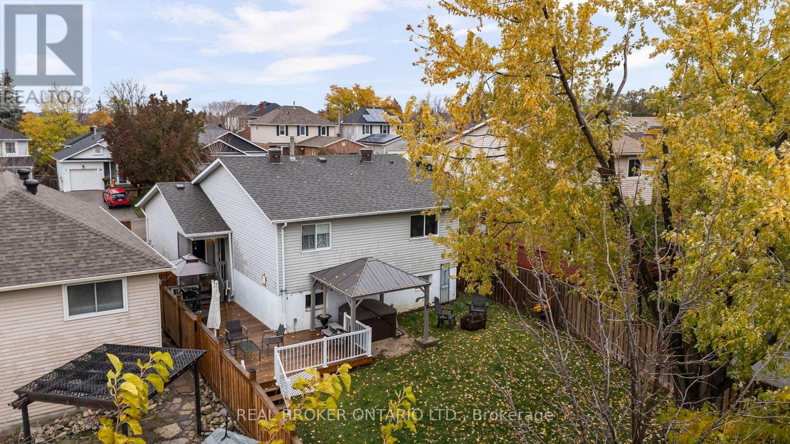 27 Knicely Road, Barrie, Ontario  L4N 6V3 - Photo 31 - S12529606