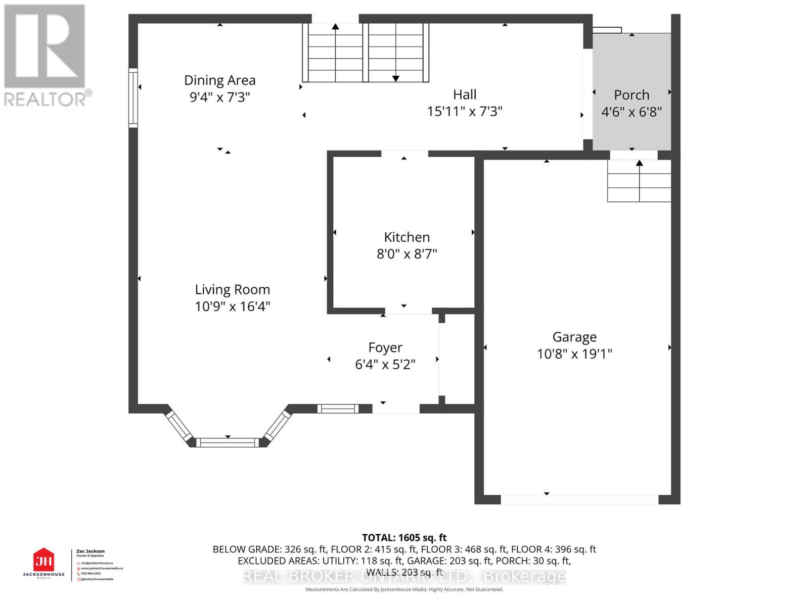 27 Knicely Road, Barrie, Ontario  L4N 6V3 - Photo 35 - S12529606