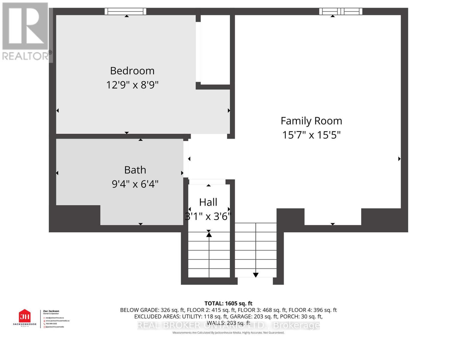 27 Knicely Road, Barrie, Ontario  L4N 6V3 - Photo 37 - S12529606