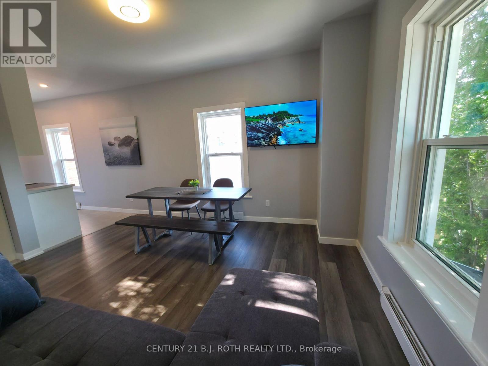 1 - 82 Albert Street N, Orillia, Ontario  L3V 5K5 - Photo 4 - S12529630