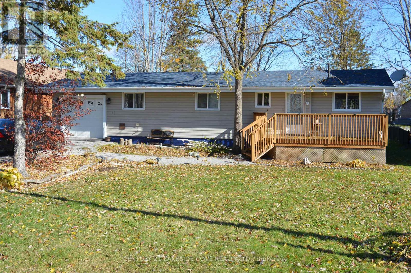 21 Turtle Path, Ramara, Ontario  L0K 1B0 - Photo 1 - S12529656