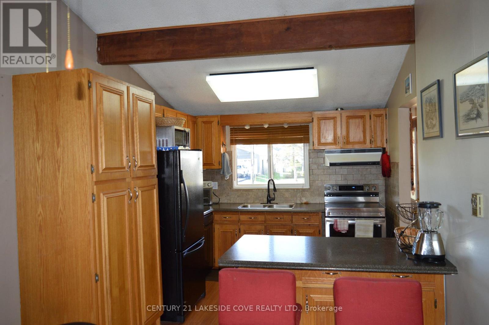 21 Turtle Path, Ramara, Ontario  L0K 1B0 - Photo 12 - S12529656