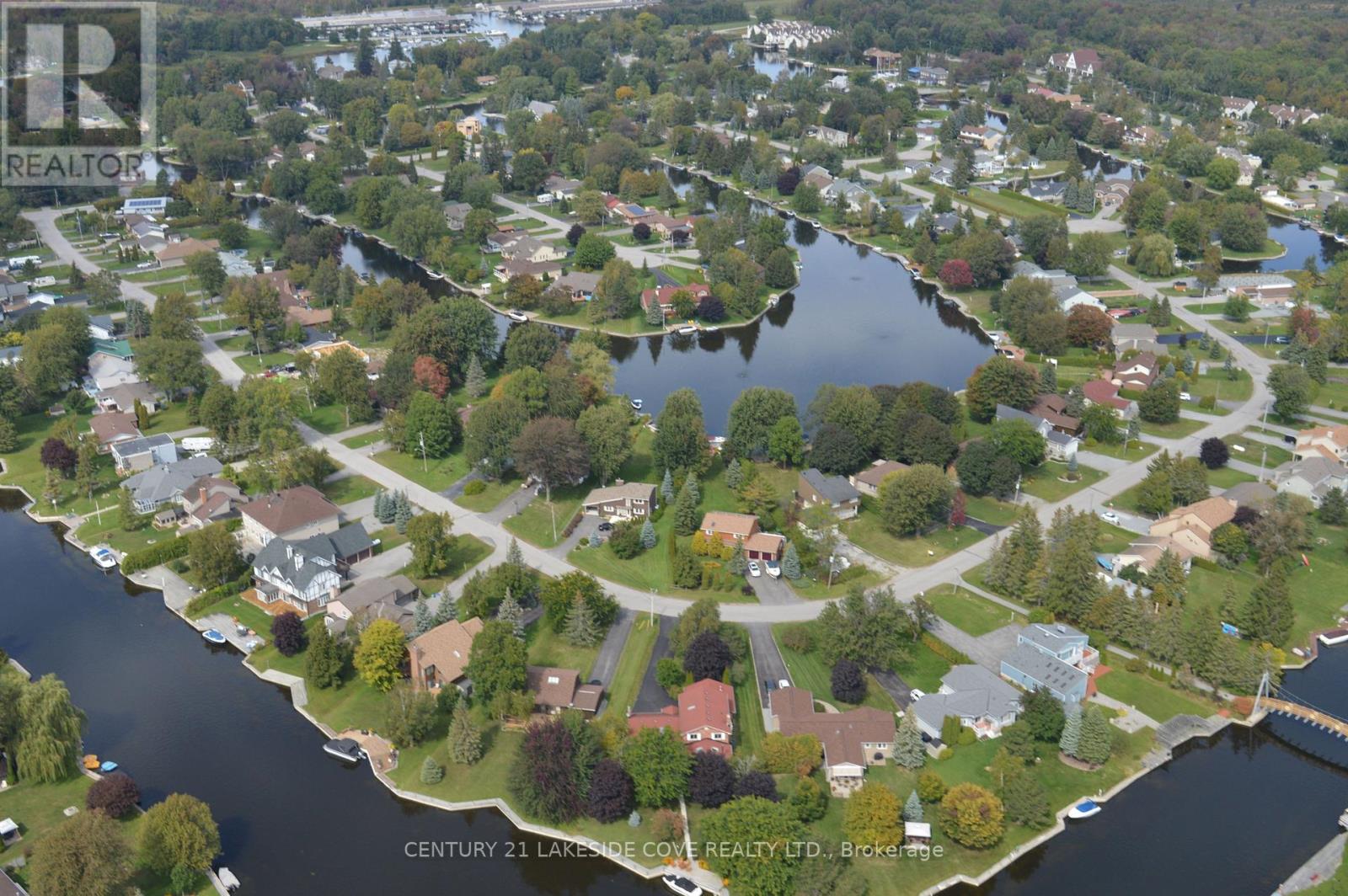 21 Turtle Path, Ramara, Ontario  L0K 1B0 - Photo 2 - S12529656