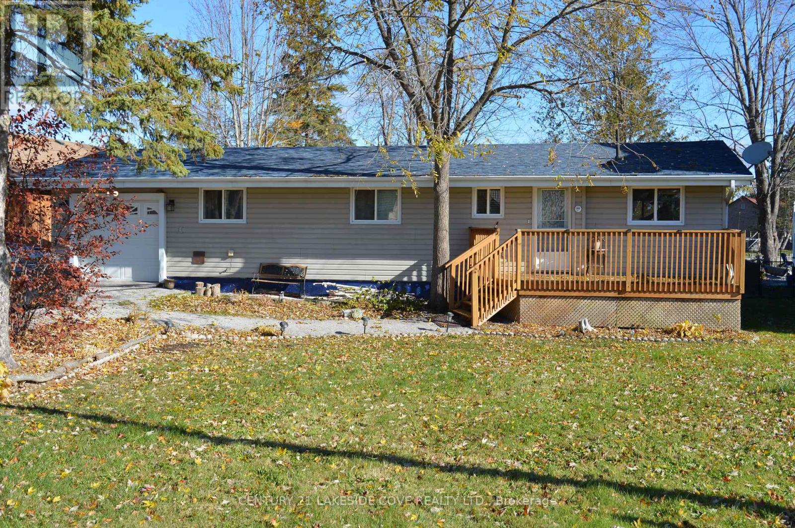 21 Turtle Path, Ramara, Ontario  L0K 1B0 - Photo 4 - S12529656