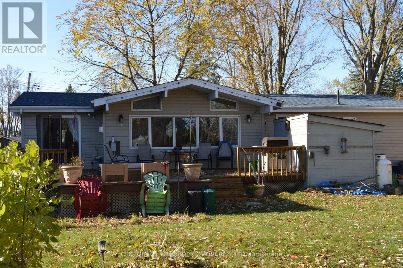 21 Turtle Path, Ramara, Ontario  L0K 1B0 - Photo 5 - S12529656