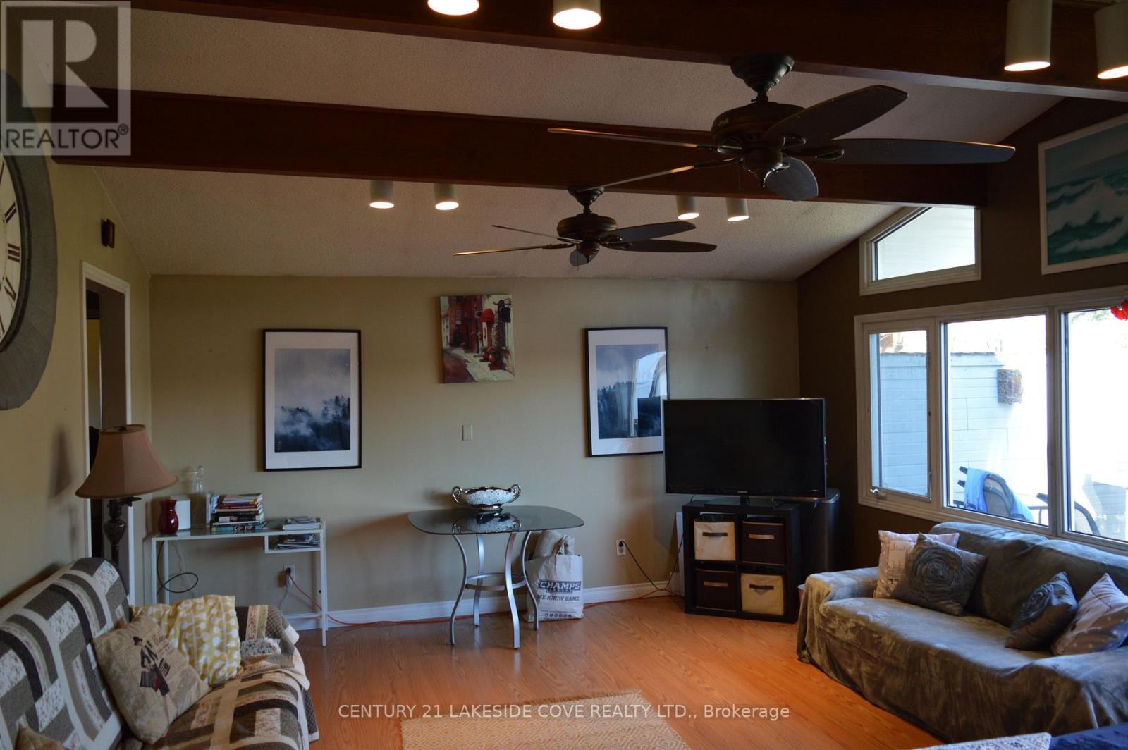 21 Turtle Path, Ramara, Ontario  L0K 1B0 - Photo 8 - S12529656