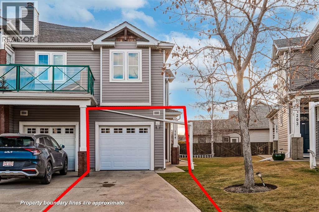 Property at 104, 39 Hidden Creek Place NW image 4