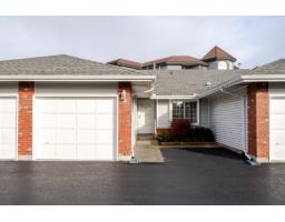 15 5365 205 STREET, Langley, British Columbia