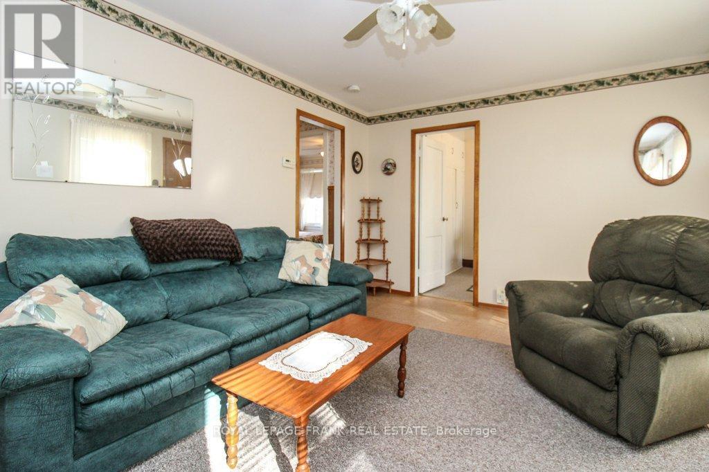 512 Glengarry Avenue, Peterborough, Ontario  K9H 4Y4 - Photo 11 - X12529792