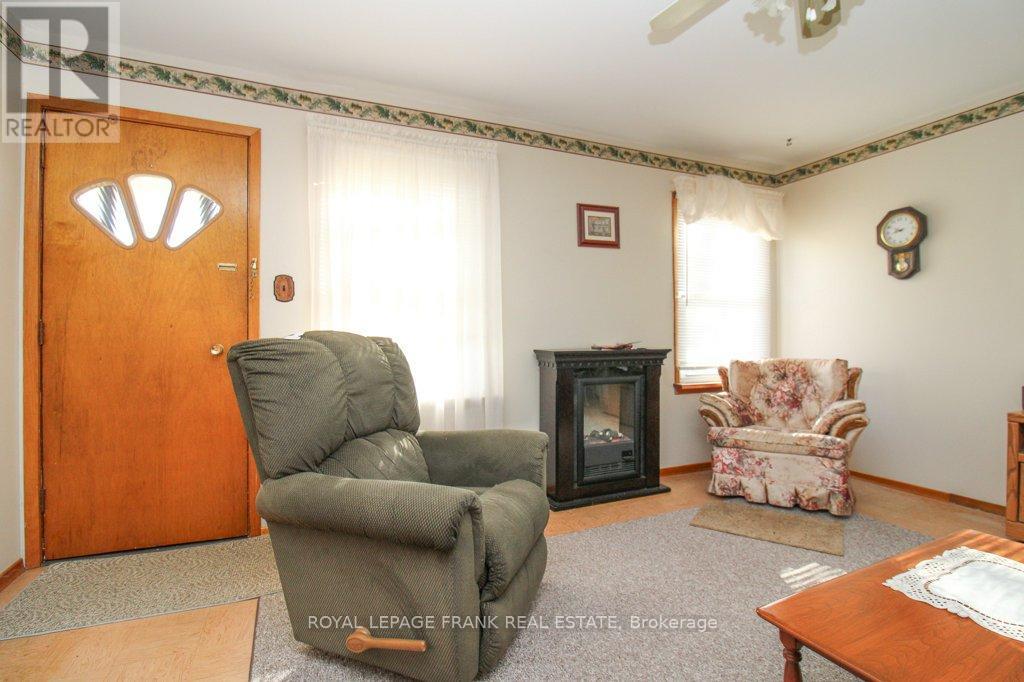 512 Glengarry Avenue, Peterborough, Ontario  K9H 4Y4 - Photo 13 - X12529792