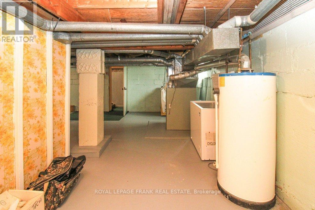 512 Glengarry Avenue, Peterborough, Ontario  K9H 4Y4 - Photo 29 - X12529792