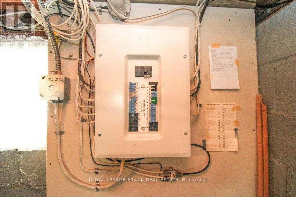 512 Glengarry Avenue, Peterborough, Ontario  K9H 4Y4 - Photo 30 - X12529792