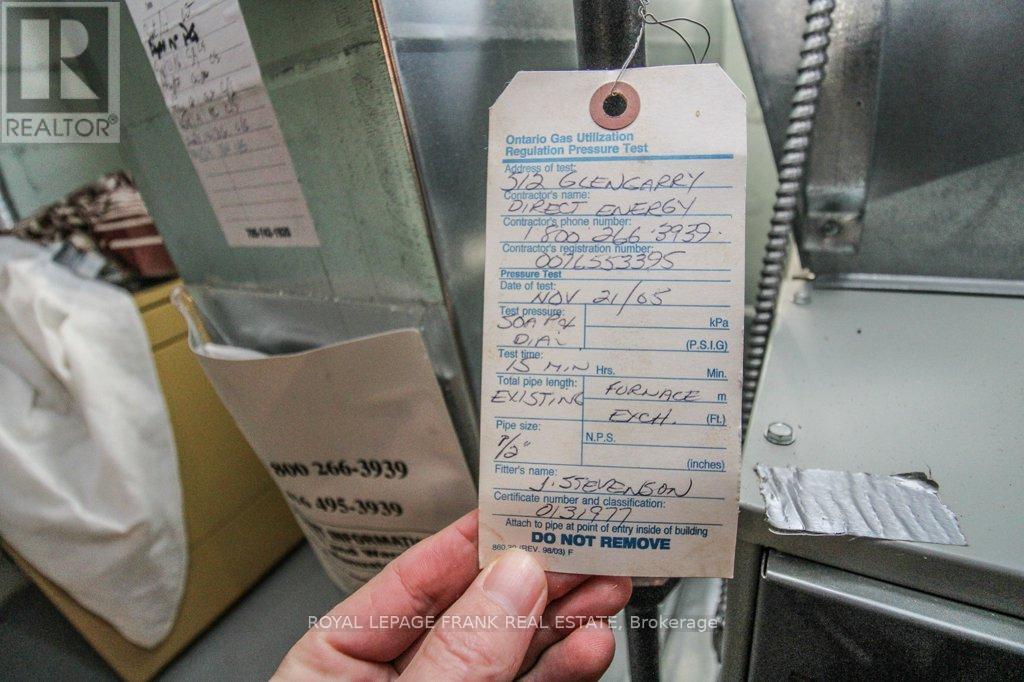 512 Glengarry Avenue, Peterborough, Ontario  K9H 4Y4 - Photo 32 - X12529792