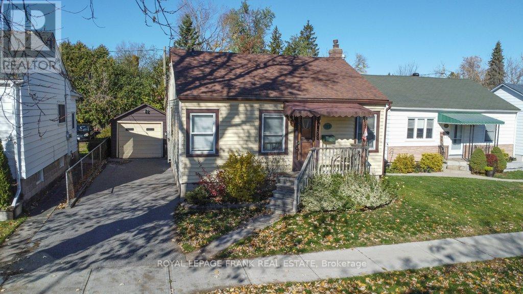 512 Glengarry Avenue, Peterborough, Ontario  K9H 4Y4 - Photo 33 - X12529792