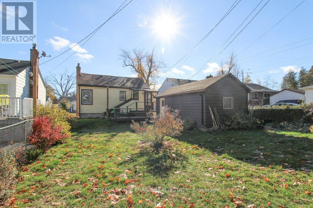 512 Glengarry Avenue, Peterborough, Ontario  K9H 4Y4 - Photo 7 - X12529792