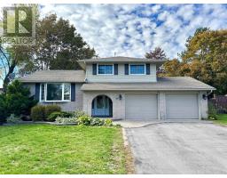 18 HOPE CRESCENT, Belleville, Ontario