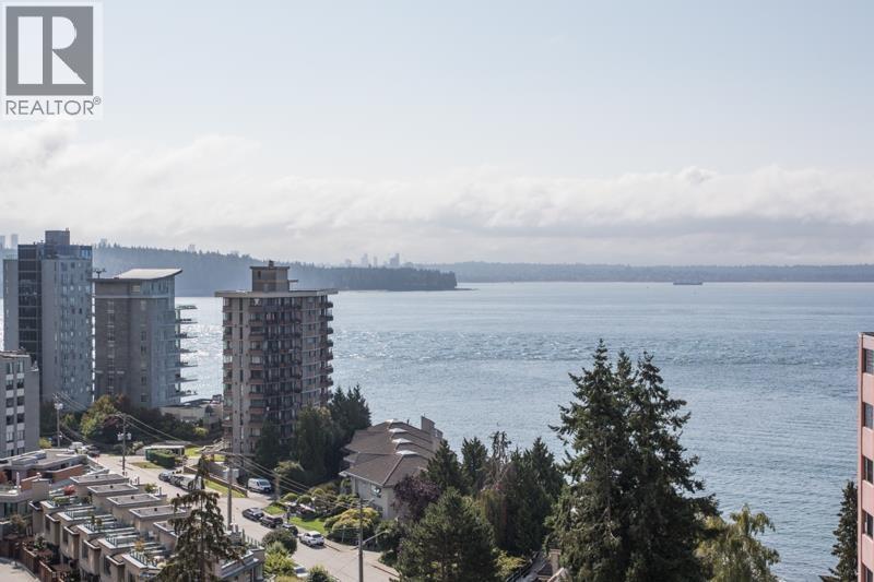 1302 2203 BELLEVUE AVENUE, West Vancouver, British Columbia