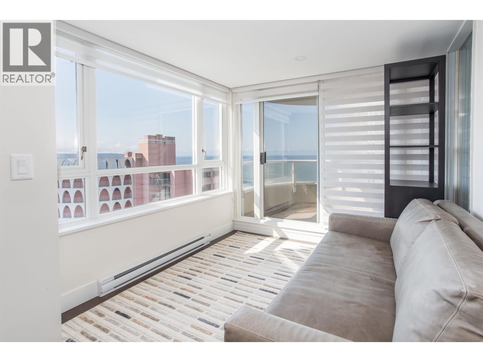 1302 2203 Bellevue Avenue, West Vancouver, British Columbia  V7V 4V7 - Photo 12 - R3058142