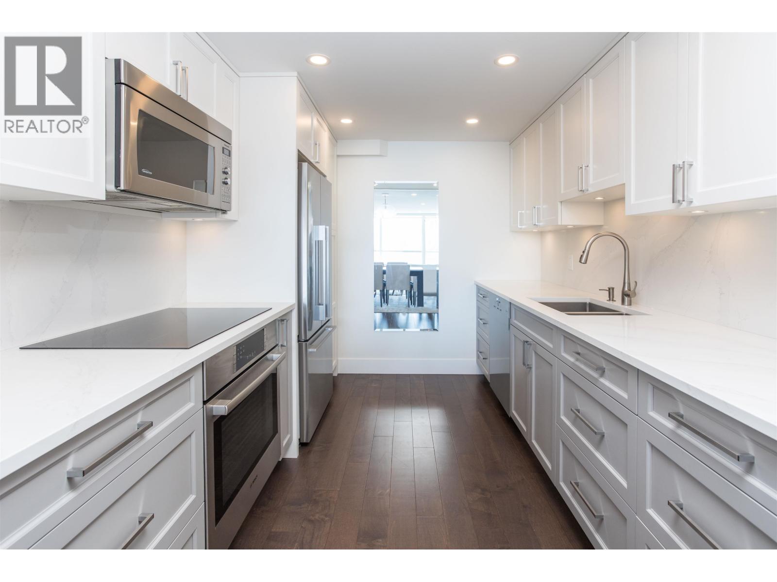 1302 2203 Bellevue Avenue, West Vancouver, British Columbia  V7V 4V7 - Photo 14 - R3058142