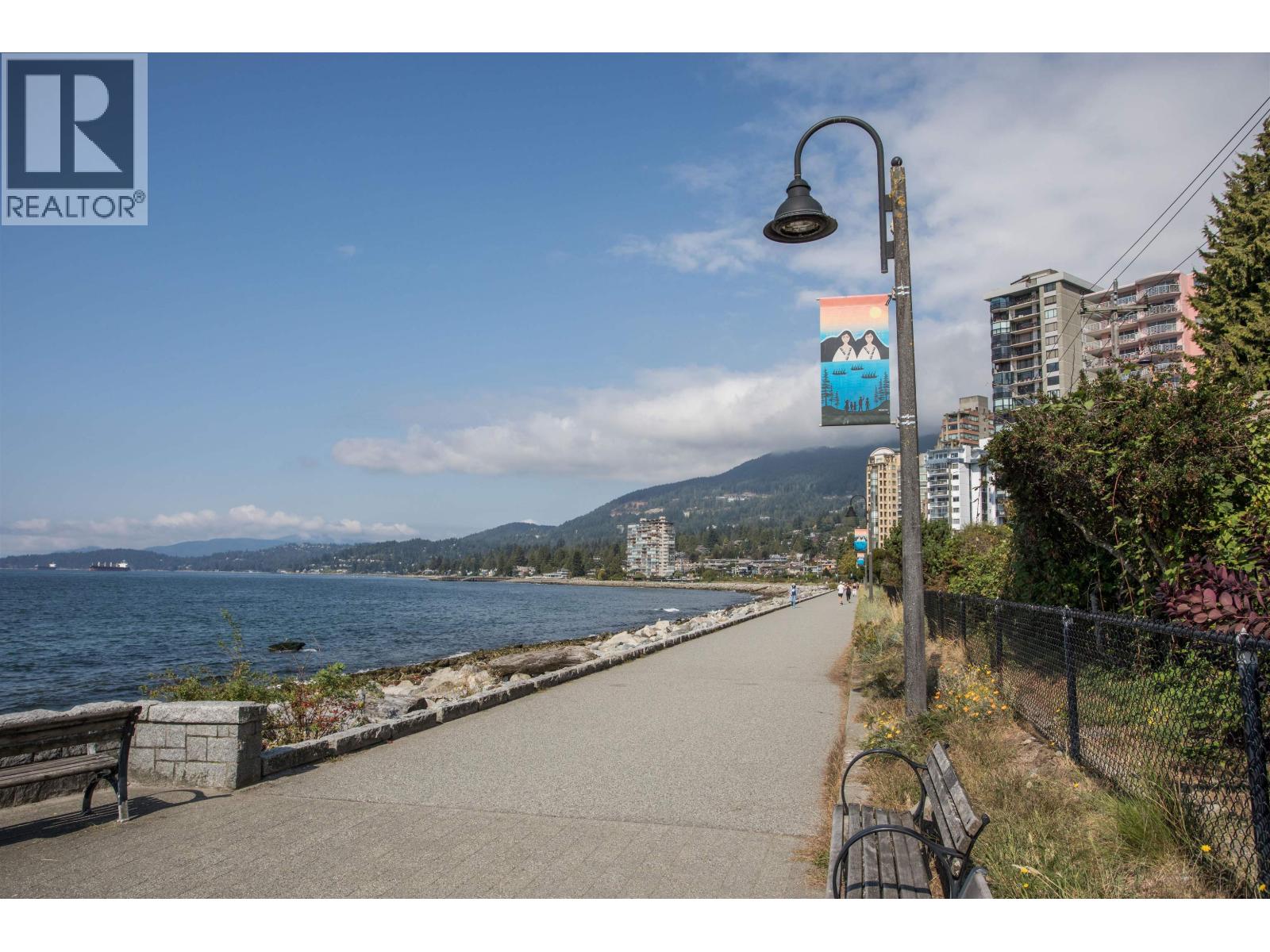 1302 2203 Bellevue Avenue, West Vancouver, British Columbia  V7V 4V7 - Photo 29 - R3058142