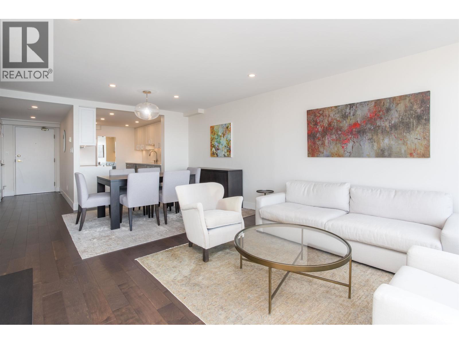 1302 2203 Bellevue Avenue, West Vancouver, British Columbia  V7V 4V7 - Photo 7 - R3058142