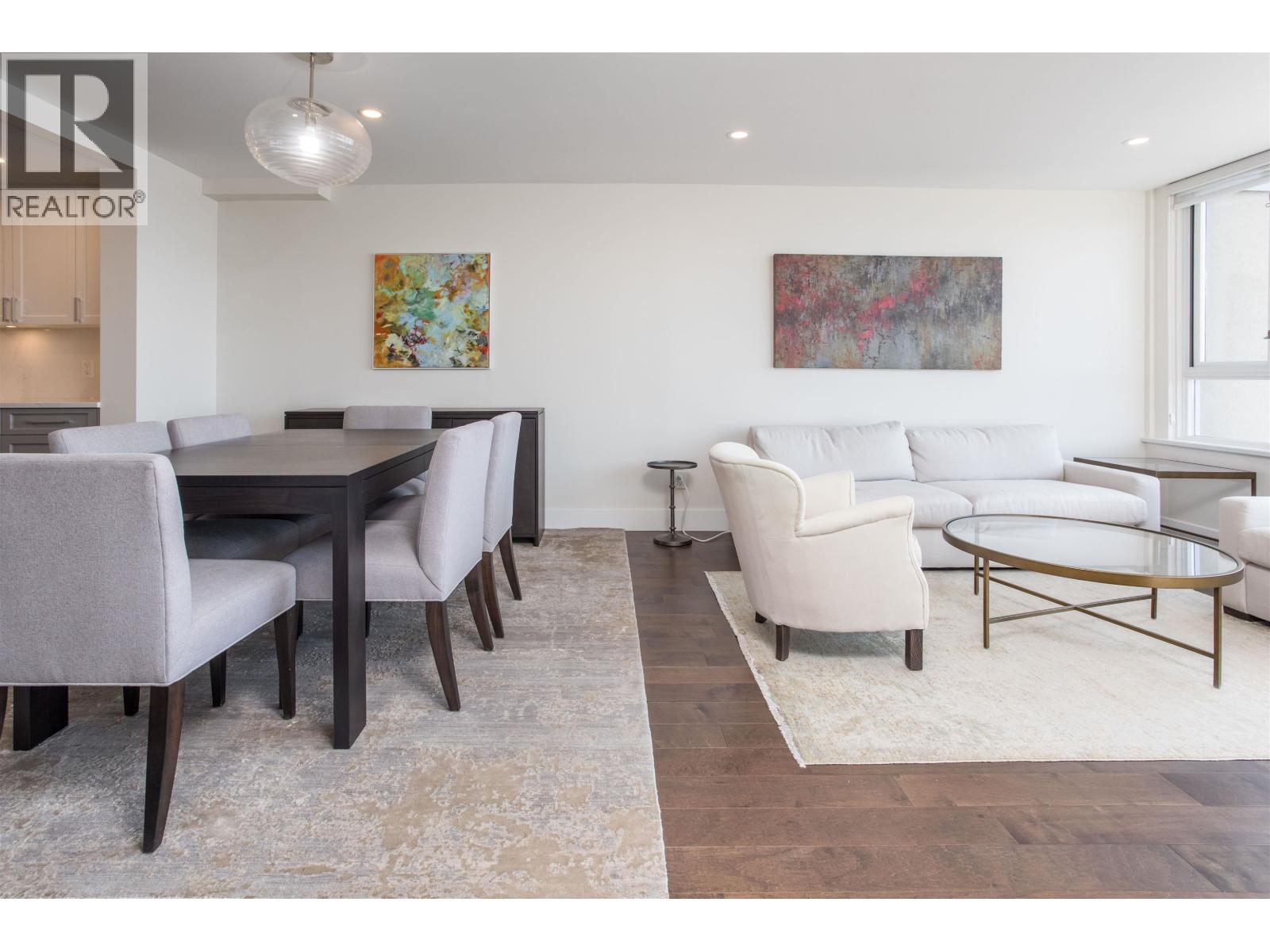 1302 2203 Bellevue Avenue, West Vancouver, British Columbia  V7V 4V7 - Photo 11 - R3058142