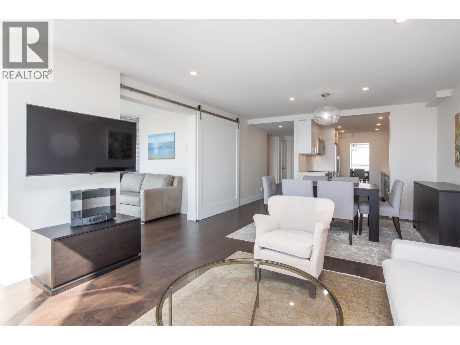 1302 2203 Bellevue Avenue, West Vancouver, British Columbia  V7V 4V7 - Photo 8 - R3058142