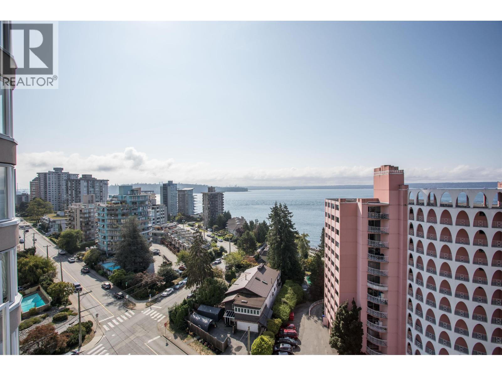 1302 2203 Bellevue Avenue, West Vancouver, British Columbia  V7V 4V7 - Photo 24 - R3058142