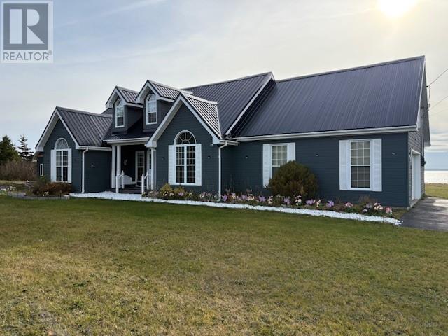 9 McCarthy's Lane, Kippens, Newfoundland & Labrador