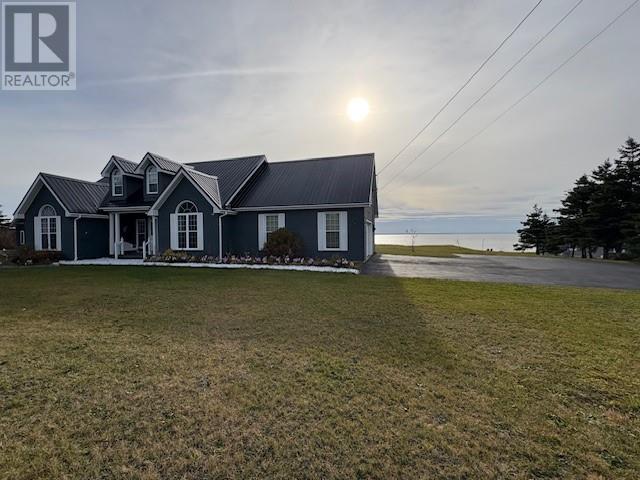 9 Mccarthy's Lane, Kippens, Newfoundland & Labrador  A2N 3N1 - Photo 3 - 1292495