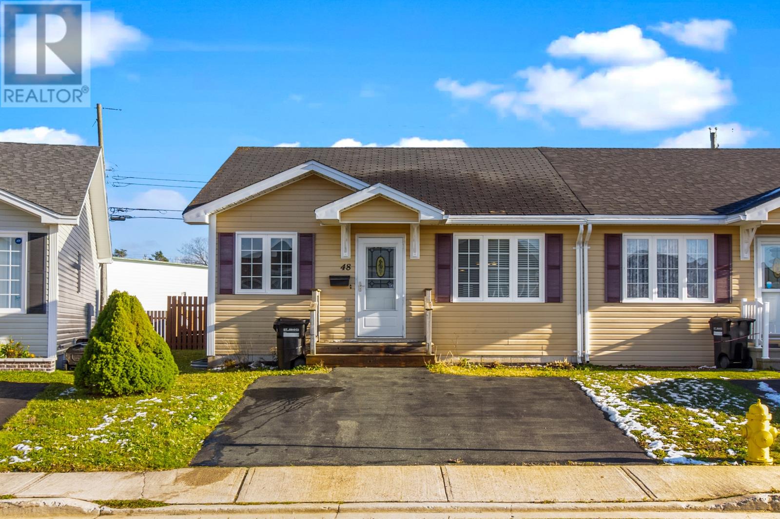 48 Melville Place, St. John's, Newfoundland & Labrador