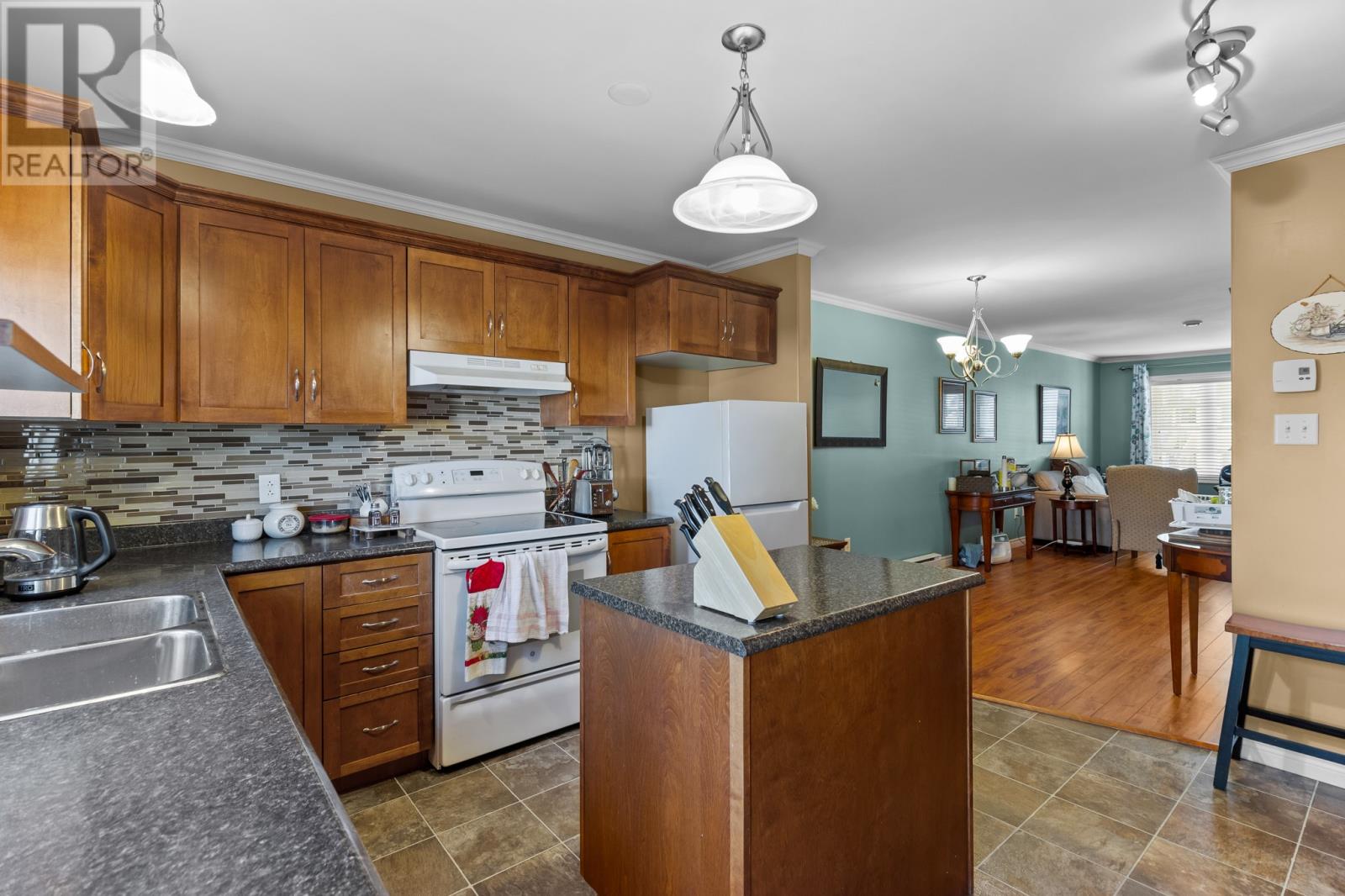 48 Melville Place, St. John's, Newfoundland & Labrador  A1E 6K4 - Photo 11 - 1292487