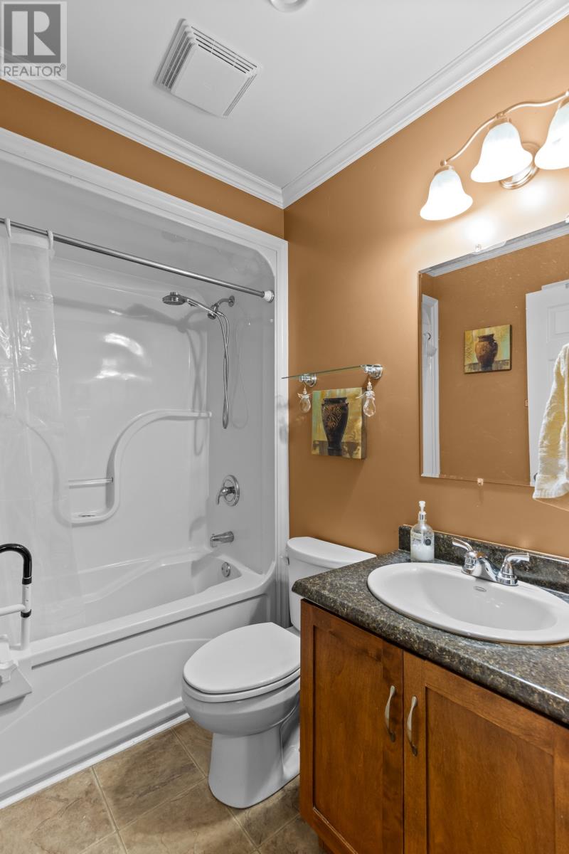 48 Melville Place, St. John's, Newfoundland & Labrador  A1E 6K4 - Photo 12 - 1292487