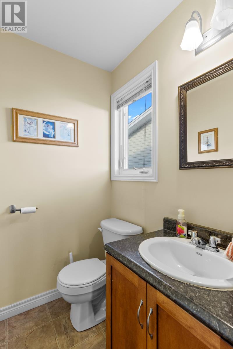 48 Melville Place, St. John's, Newfoundland & Labrador  A1E 6K4 - Photo 13 - 1292487