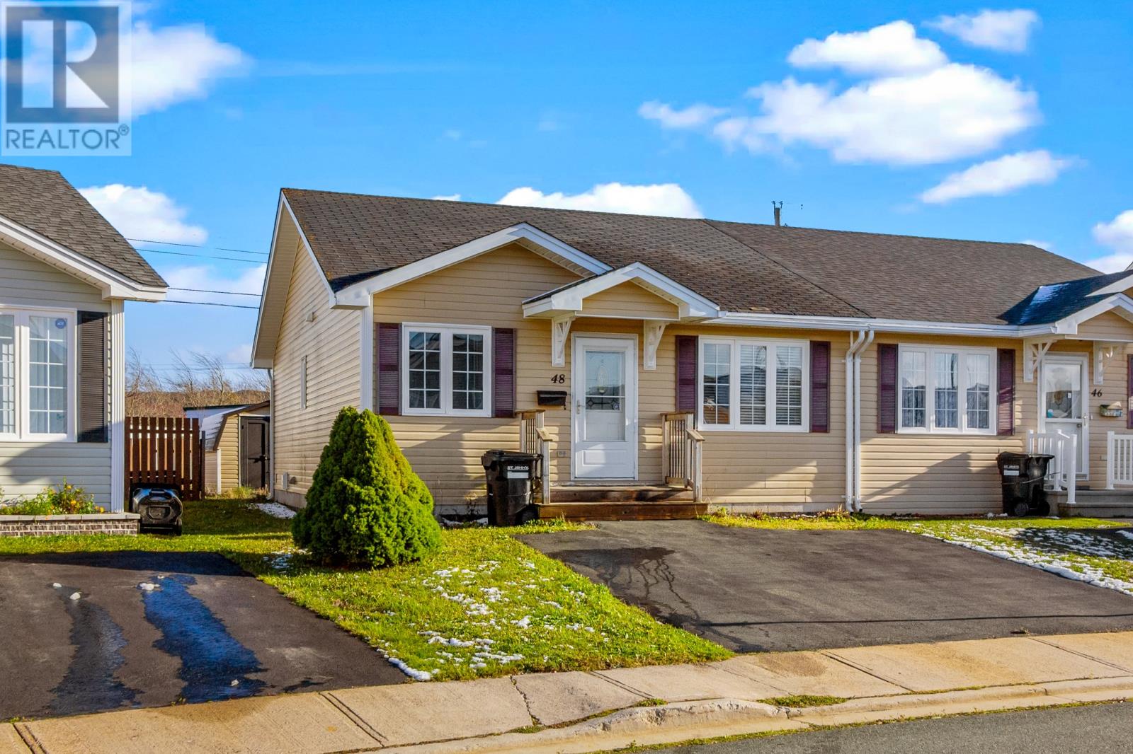 48 Melville Place, St. John's, Newfoundland & Labrador  A1E 6K4 - Photo 2 - 1292487