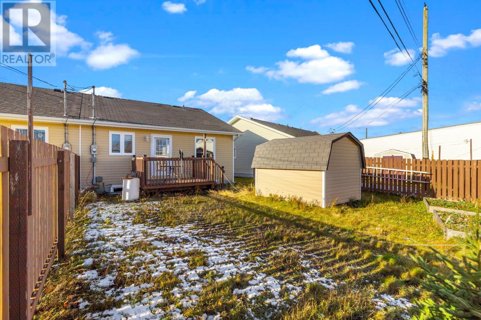 48 Melville Place, St. John's, Newfoundland & Labrador  A1E 6K4 - Photo 21 - 1292487