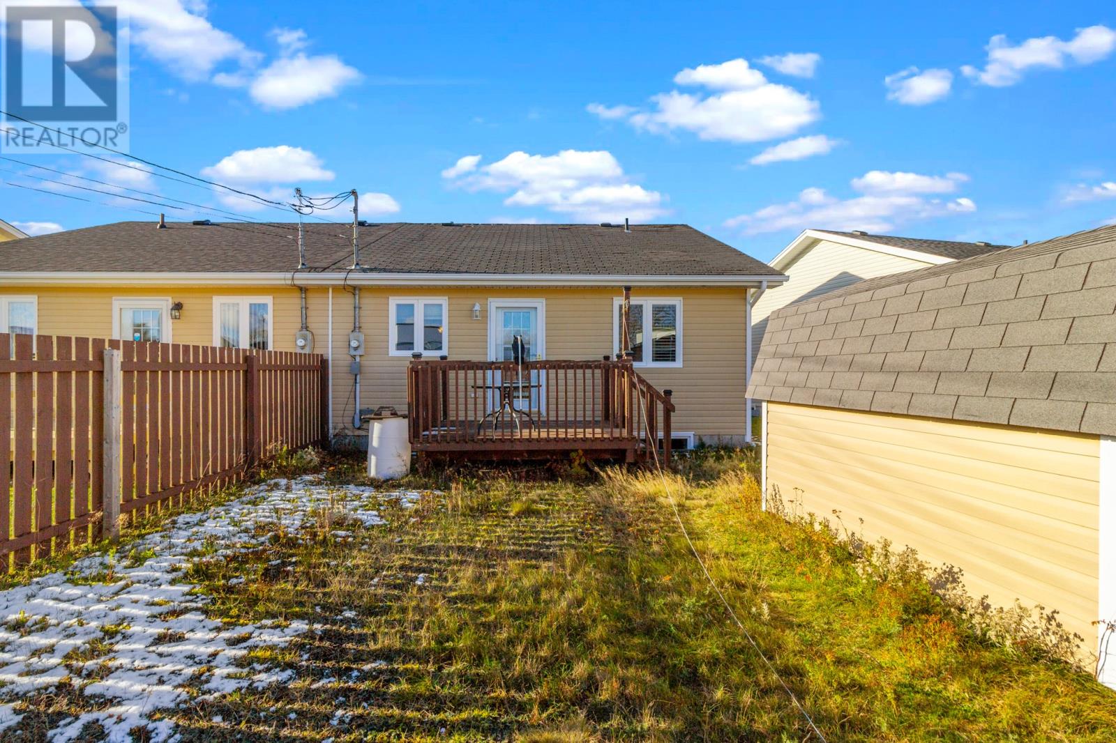 48 Melville Place, St. John's, Newfoundland & Labrador  A1E 6K4 - Photo 22 - 1292487