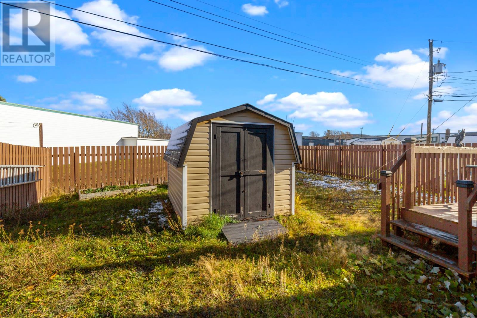 48 Melville Place, St. John's, Newfoundland & Labrador  A1E 6K4 - Photo 24 - 1292487