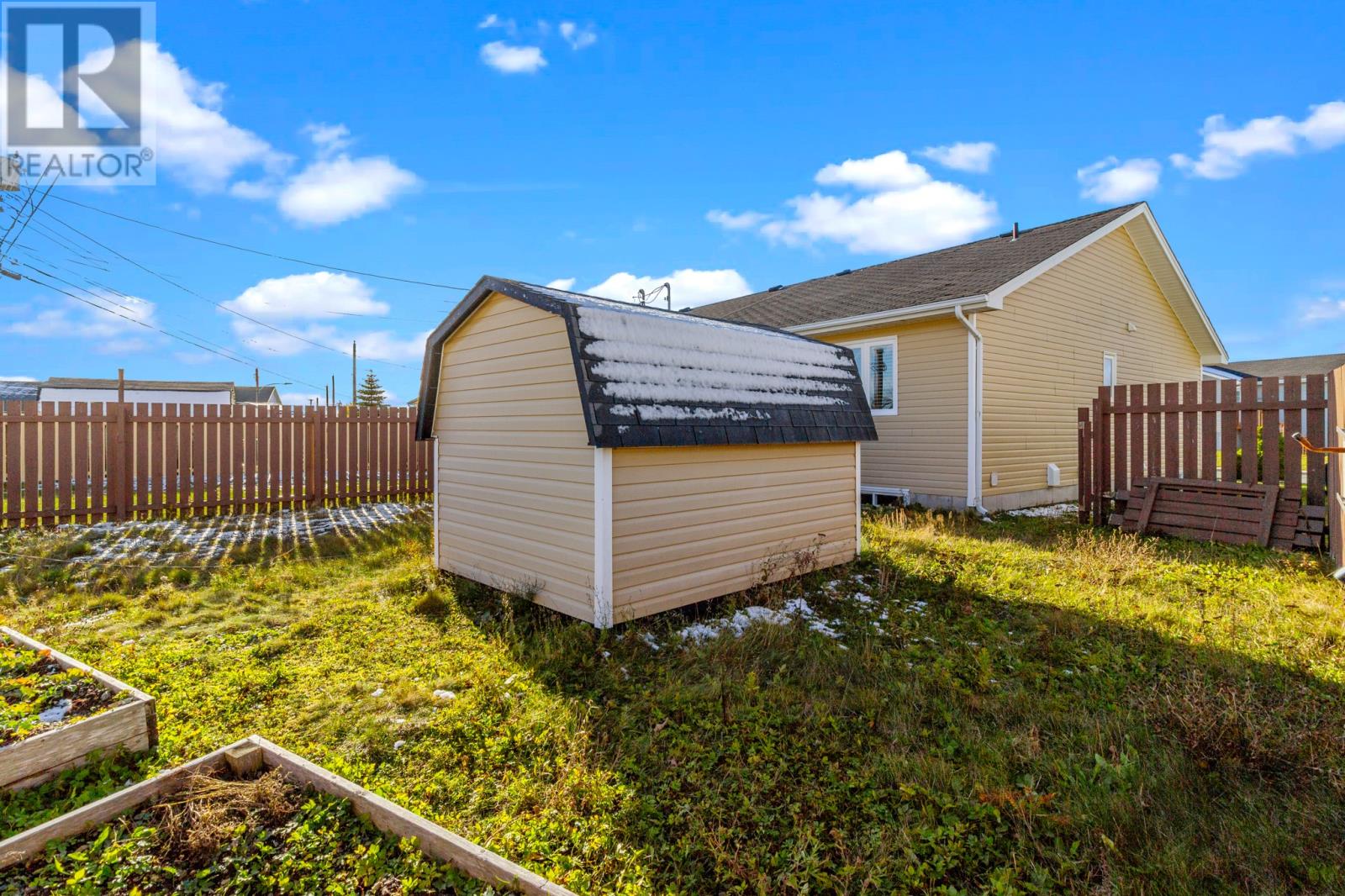 48 Melville Place, St. John's, Newfoundland & Labrador  A1E 6K4 - Photo 25 - 1292487