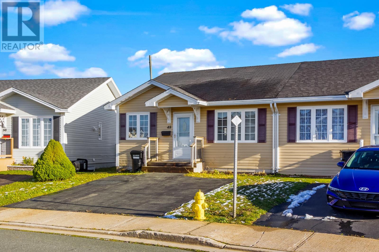 48 Melville Place, St. John's, Newfoundland & Labrador  A1E 6K4 - Photo 3 - 1292487