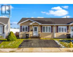 48 Melville Place, St. John's, Newfoundland & Labrador