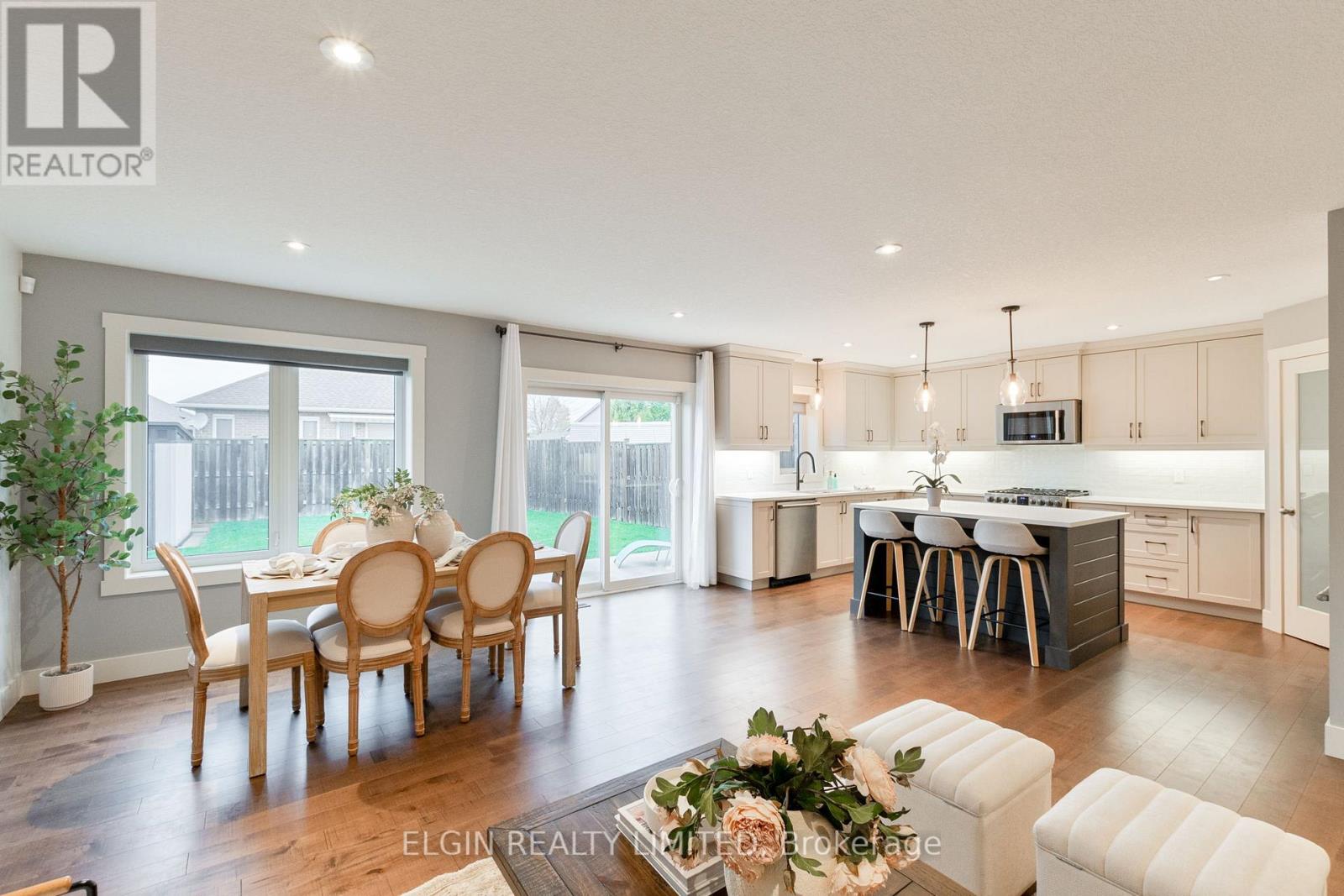 3 Deerfield Court, St. Thomas, Ontario  N5P 0A9 - Photo 10 - X12529750