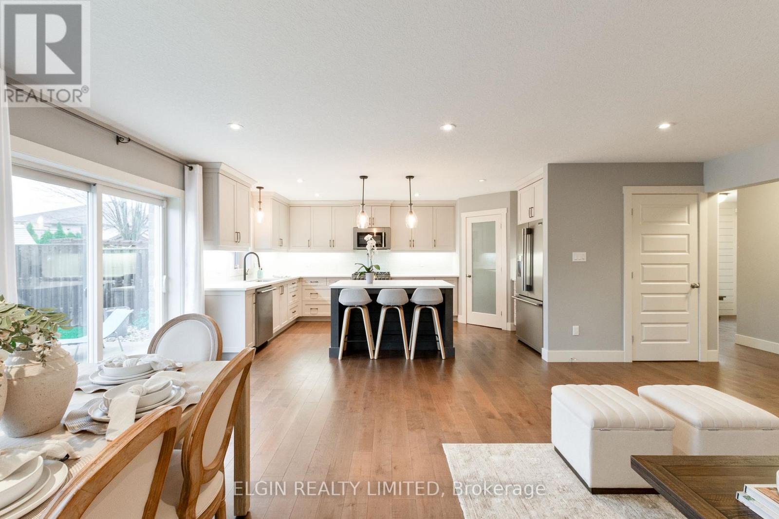 3 Deerfield Court, St. Thomas, Ontario  N5P 0A9 - Photo 11 - X12529750