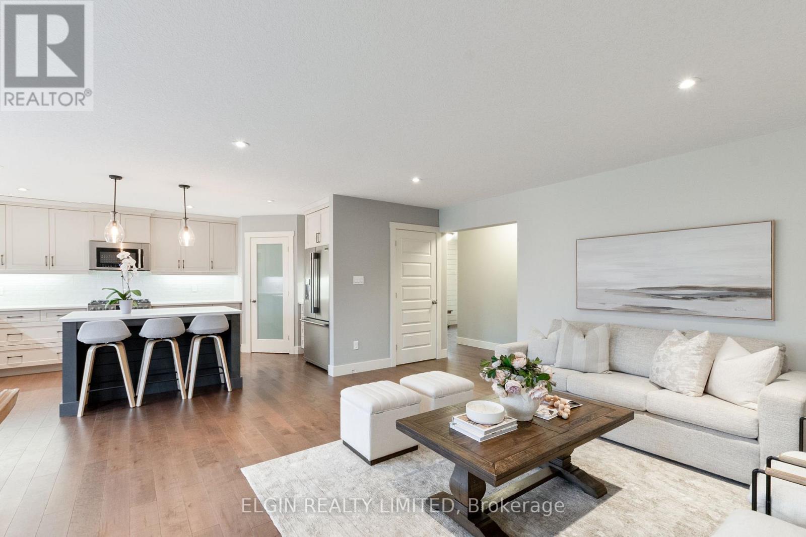 3 Deerfield Court, St. Thomas, Ontario  N5P 0A9 - Photo 14 - X12529750